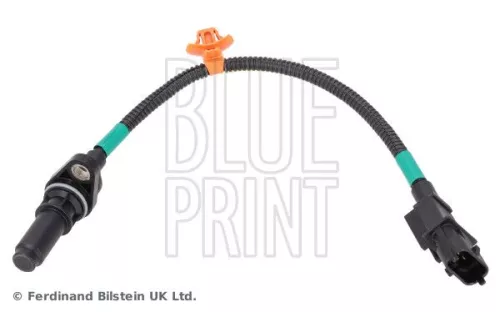 Sensor, crankshaft pulse