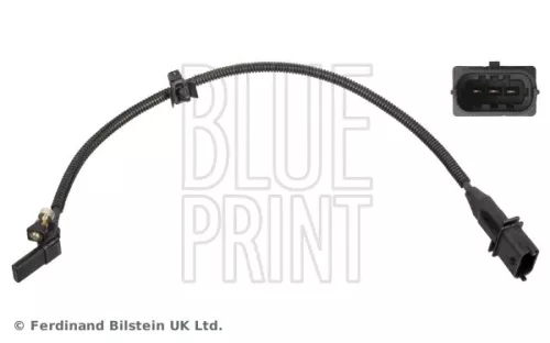 Sensor, crankshaft pulse