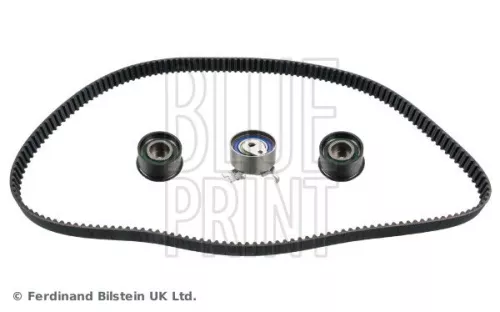 Blue Print Timing Belt Kit For Chevrolet Daewoo Opel Vauxhall Astra Calibra Evan