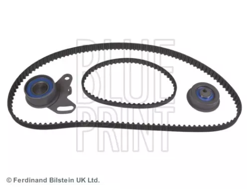 Blue Print Timing Belt Kit For Hyundai Santamo
