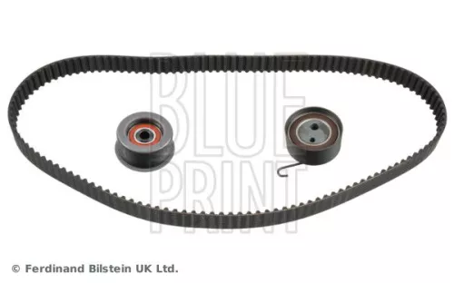 Blue Print Timing Belt Kit For Chevrolet Opel Vauxhall Astra Astra J Astravan Cr