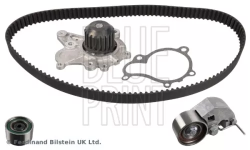 Water Pump & Timing Belt Kit