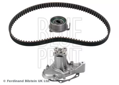 Water Pump & Timing Belt Kit