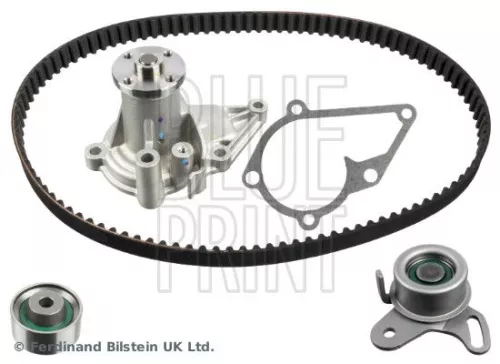 Water Pump & Timing Belt Kit