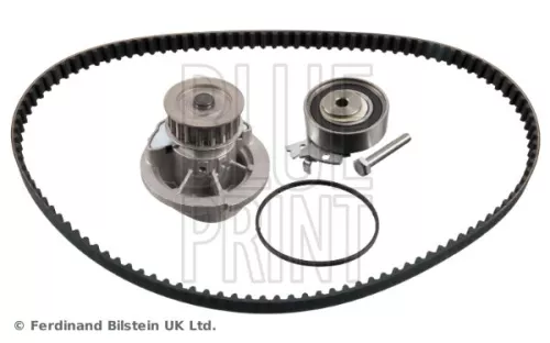 Water Pump & Timing Belt Kit