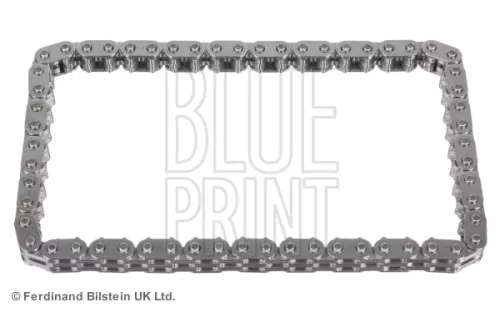 Chain, oil pump drive