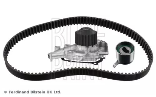 Water Pump & Timing Belt Kit
