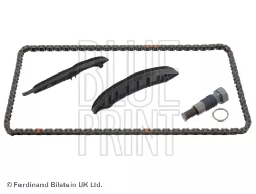 Blue Print Timing Chain Kit For Ssangyong Actyon