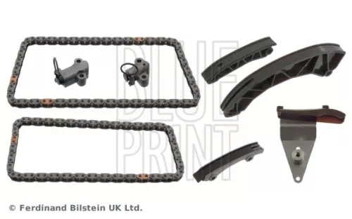 Blue Print Timing Chain Kit For Hyundai Kia Accent Cee'd Cerato Elantra Getz I10