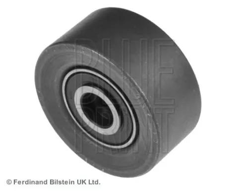 Blue Print Deflection Pulley/guide Pulley Timing Belt For Chevrolet Opel Vauxhal