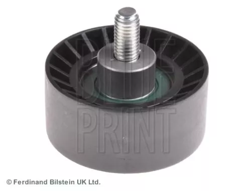 Blue Print Deflection Pulley/guide Pulley Timing Belt For Chevrolet Daewoo Aveo 