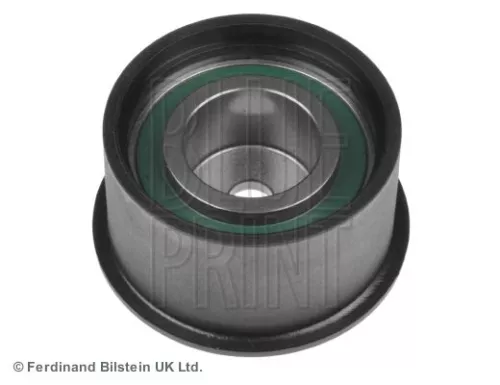 Blue Print Deflection Pulley/guide Pulley Timing Belt For Chevrolet Daewoo Opel 