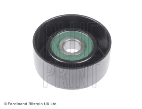 BLUE PRINT BLUE PRINT ADG07658 Deflection/Guide Pulley, V-ribbed belt 