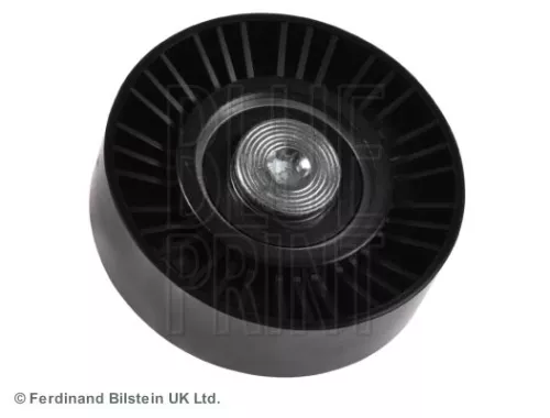 BLUE PRINT BLUE PRINT ADG07673 Deflection/Guide Pulley, V-ribbed belt 
