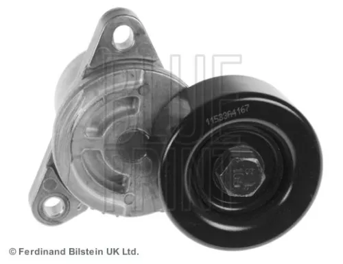 BLUE PRINT BLUE PRINT ADG07697 Blue Print Belt Tensioner V-ribbed Belt For Hyundai Kia Accent Carens Cee'd Cera 