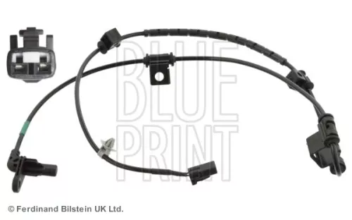 Blue Print Front Left Abs Wheel Speed Sensor For Kia Sportage