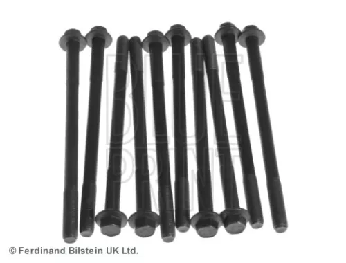 Cylinder Head Bolt Set