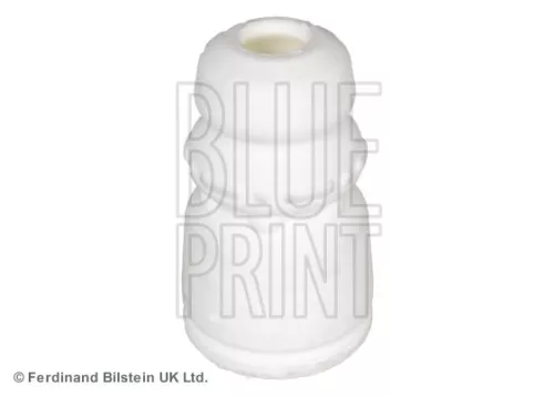 Rubber Buffer, suspension