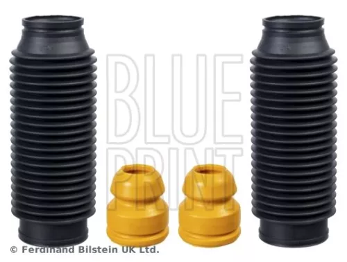 Dust Cover Kit, shock absorber