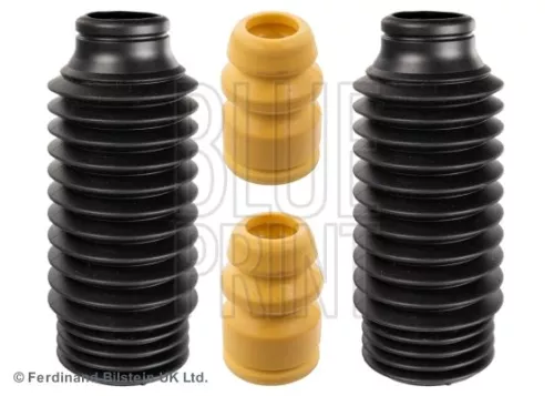 Dust Cover Kit, shock absorber