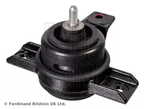 1x Blue Print Right Engine Mounting  For Hyundai Santa Fé