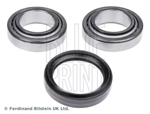 Blue Print Front Left Or Right Wheel Bearing Kit