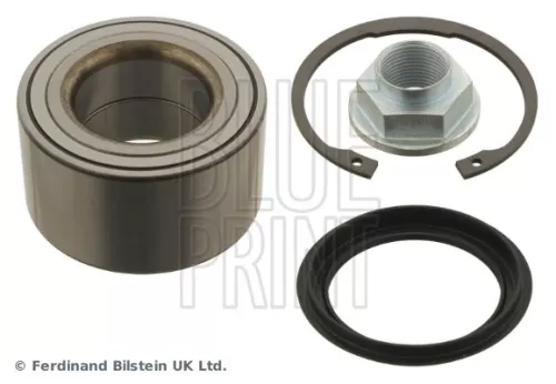 Blue Print Front Rear Wheel Bearing Kit For Kia Mazda 323 C 323 F 323 P 323 S Ce