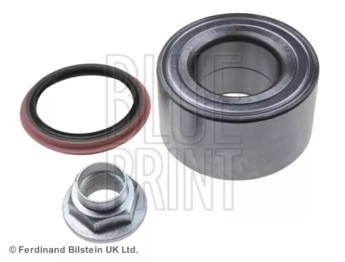 Blue Print Front Left Or Right Wheel Bearing Kit