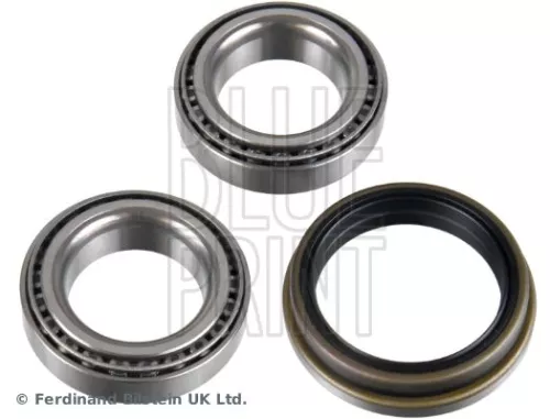 Blue Print Front Left Or Right Wheel Bearing Kit For Kia Rio