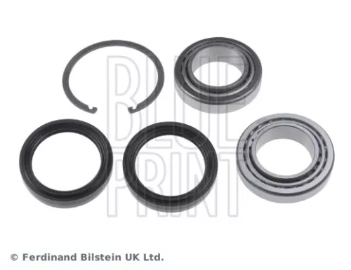 Blue Print Front Left Or Right Wheel Bearing Kit For Hyundai Accent Atos Pony