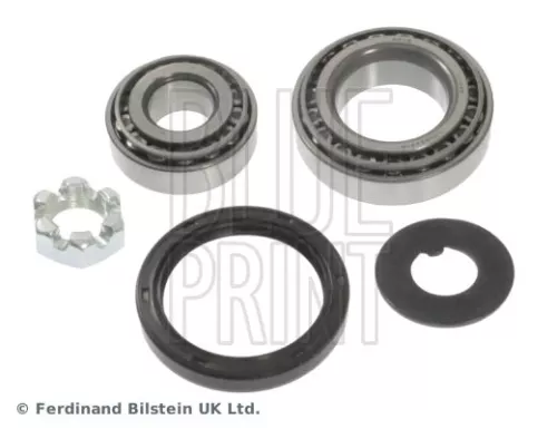 Blue Print Front Left Or Right Wheel Bearing Kit For Hyundai H100