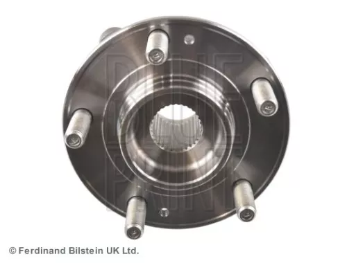 BLUE PRINT BLUE PRINT ADG08244 Blue Print Front Rear Wheel Bearing Kit For Hyundai Kia Grand Santa Fé Ix55 Sant 
