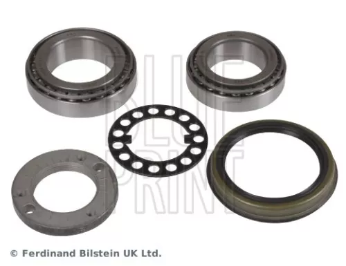 Blue Print Front Left Or Right Wheel Bearing Kit For Daewoo Ssangyong Korando