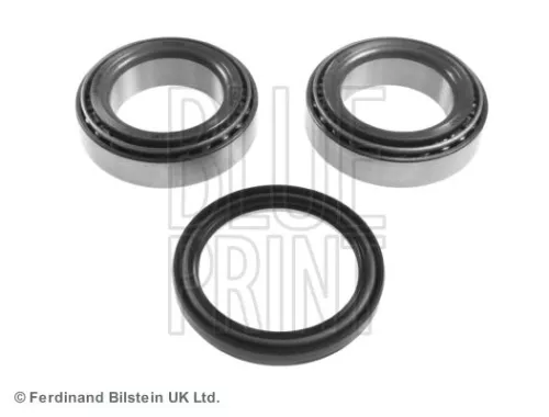 Blue Print Front Left Or Right Wheel Bearing Kit For Hyundai Terracan