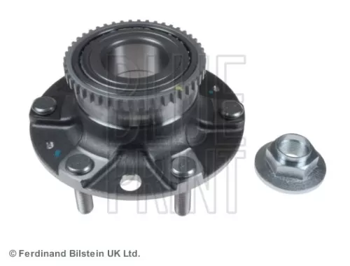 Blue Print Front Left Or Right Wheel Bearing Kit For Hyundai H-1 H-1 / Starex