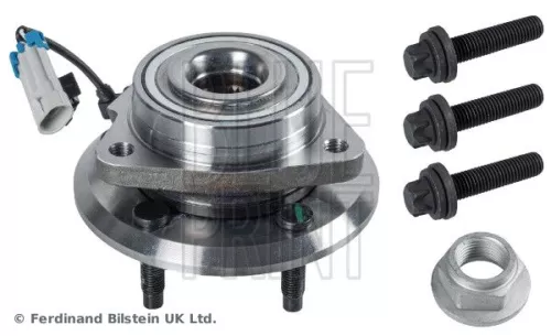 Blue Print Front Left Or Right Wheel Bearing Kit