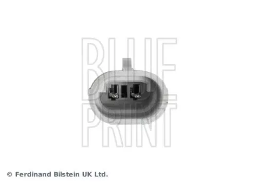 BLUE PRINT BLUE PRINT ADG08257 Blue Print Front Left Or Right Wheel Bearing Kit 