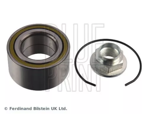 Blue Print Front Left Or Right Wheel Bearing Kit For Dodge Hyundai Kia Accent