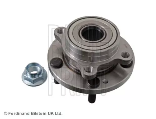 Blue Print Front Left Or Right Wheel Bearing Kit For Hyundai Kia Cee'd I30 Pr