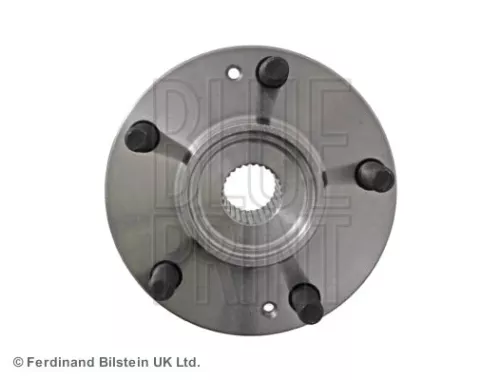 BLUE PRINT BLUE PRINT ADG08284 Blue Print Front Left Or Right Wheel Bearing Kit For Hyundai Kia Cee'd I30 Pr 