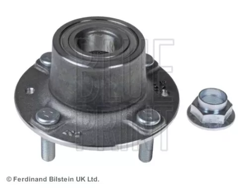 Blue Print Rear Left Or Right Wheel Bearing Kit For Kia Carens Clarus