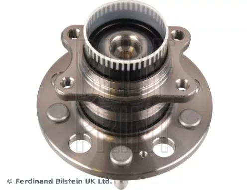 Blue Print Rear Left Or Right Wheel Bearing Kit For Hyundai Kia Cadenza Carens