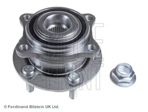 Blue Print Rear Wheel Bearing Kit For Hyundai Kia Grand Santa Fé Ix55 Santa Fé S