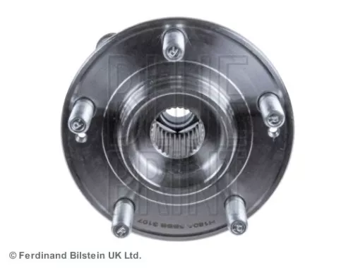 BLUE PRINT BLUE PRINT ADG083114 Blue Print Rear Wheel Bearing Kit For Hyundai Kia Grand Santa Fé Ix55 Santa Fé S 