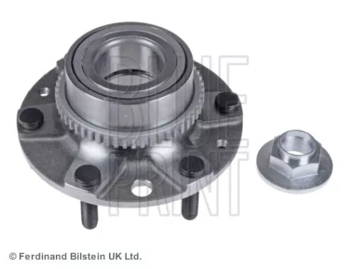 Blue Print Rear Wheel Bearing Kit For Kia Carnival / Grand Carnival