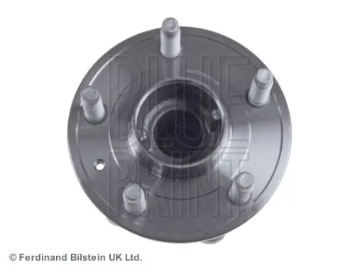 BLUE PRINT BLUE PRINT ADG083116 Blue Print Rear Left Or Right Wheel Bearing Kit For Chevrolet Opel Vauxhall As 