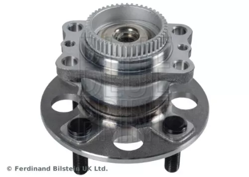 Blue Print Rear Left Or Right Wheel Bearing Kit For Dodge Hyundai Kia Accent A