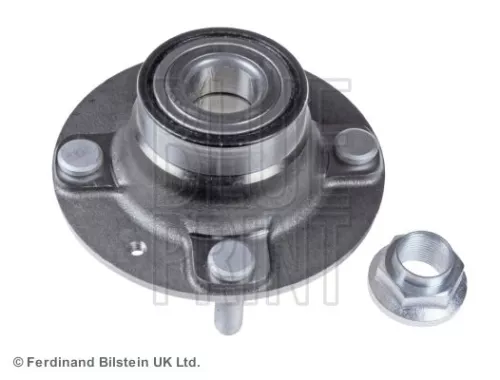 Blue Print Rear Left Or Right Wheel Bearing Kit For Hyundai Accent Coupe Lantr