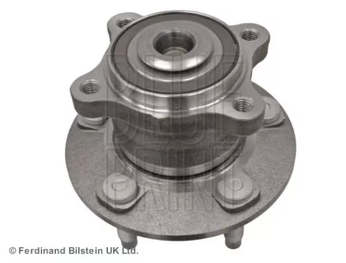 Blue Print Rear Wheel Bearing Kit For Chevrolet Opel Vauxhall Aveo Mokka / Mokka