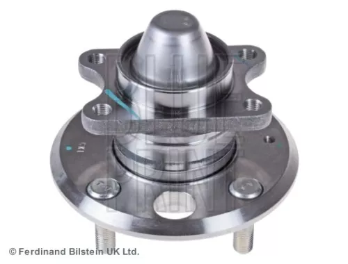 Blue Print Rear Left Or Right Wheel Bearing Kit For Hyundai Sonata